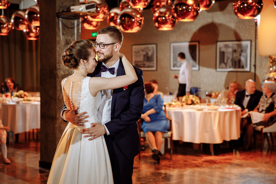 Банкетный зал / Ресторан Mamaison All-Suites Spa Hotel Pokrovka 5 в Москве 20