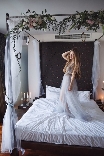 Банкетный зал / Ресторан Mamaison All-Suites Spa Hotel Pokrovka 5 в Москве 5