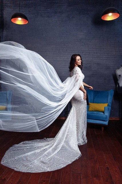 Распущенные, Волны, Локоны / Локоны на один бок от Наталья Хилова 2