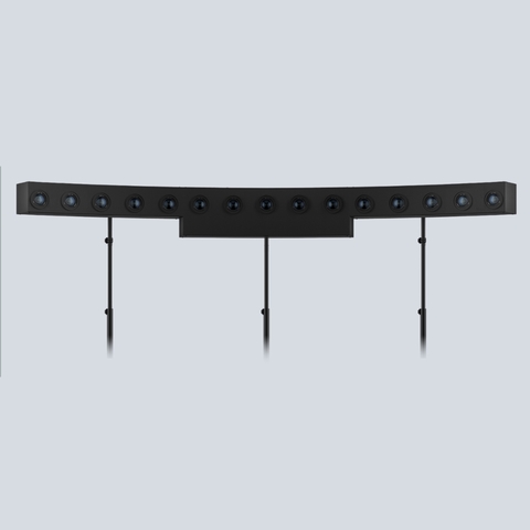 Bullet-time на свадьбу от Fotokabi.net 2