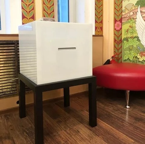 Инстапринтер на свадьбу от Fotokabi.net 3