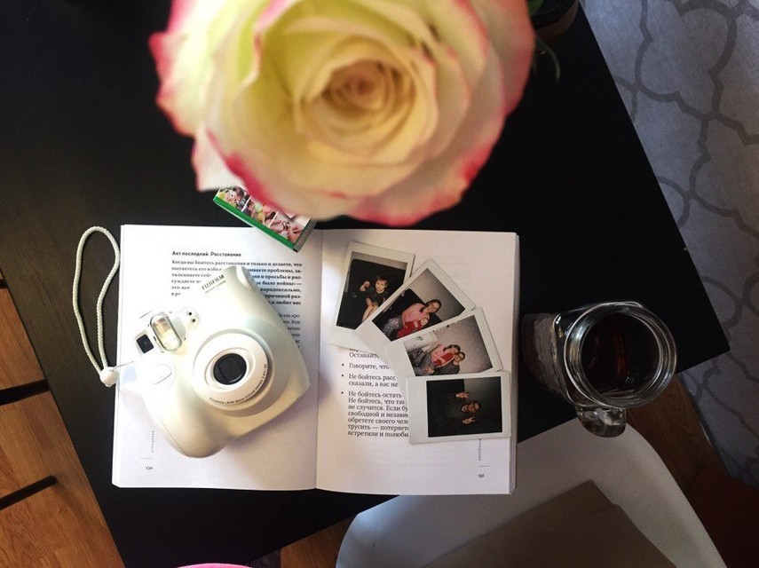 Поларойд на свадьбу от Fotokabi.net 2