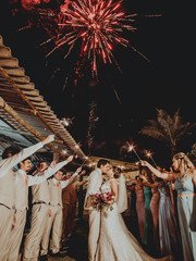 Банкетный зал / Ресторан, Веранда  в Москве 2