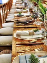 Банкетный зал / Ресторан, Веранда  в Москве 2