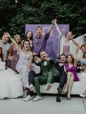 Отчеты с разных свадеб Артём Борисов 2