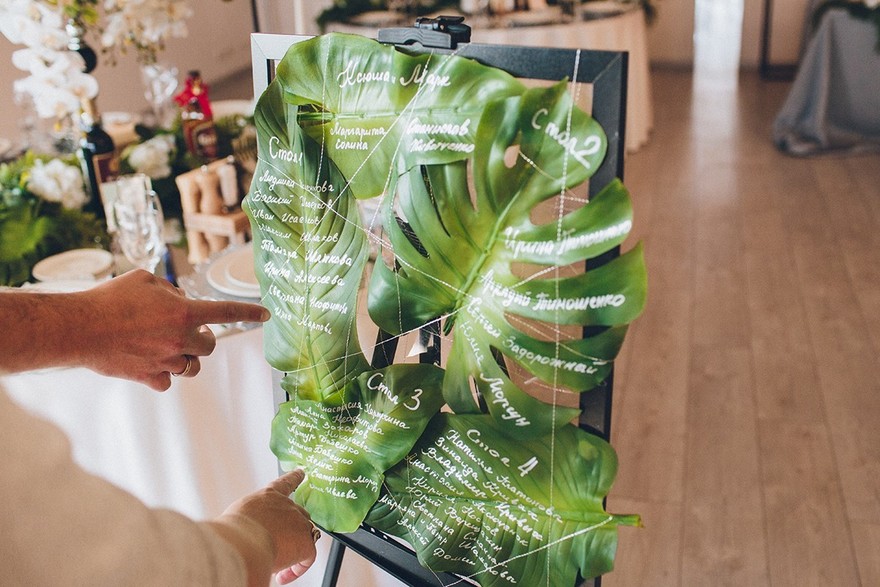 Весенняя / Летняя, Эко в Выездная регистрация, Ресторан / Банкетный зал от Epital Wedding 7