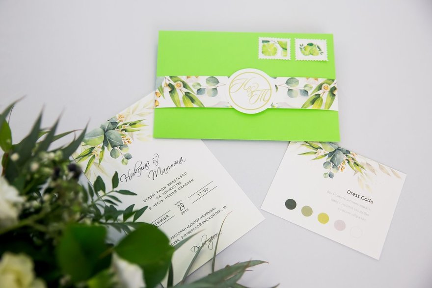 Весенняя / Летняя, Модерн в Ресторан / Банкетный зал от Epital Wedding 11