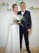 Весенняя / Летняя, Модерн в Ресторан / Банкетный зал от Epital Wedding 1