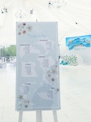 Рассадка в Весенняя / Летняя, Тематический от Epital Wedding 1