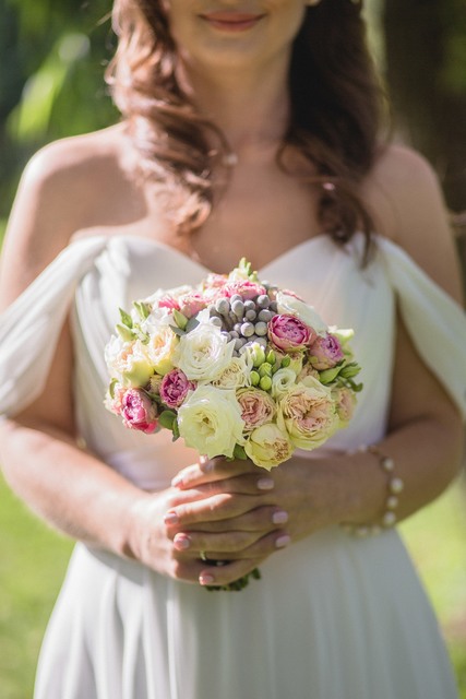 Раскидистый / Растрёпыш name от Epital Wedding 1
