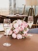 Монобукет из одного вида цветов name от Epital Wedding 1
