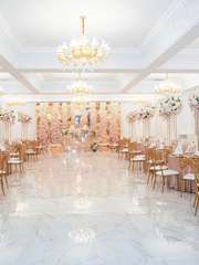 Банкетный зал / Ресторан  в Москве 1