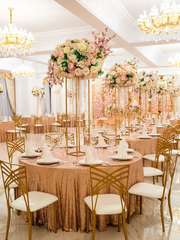 Банкетный зал / Ресторан  в Москве 2