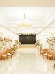 Банкетный зал / Ресторан  в Москве 1