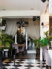 Ресторан Атмосфера  2