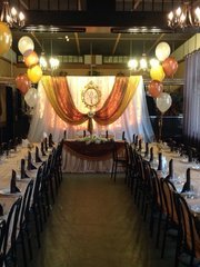 Банкетный зал / Ресторан Кафе Восток в Москве 1