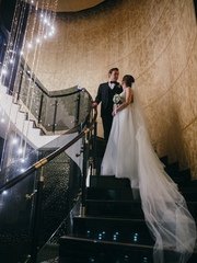 Банкетный зал / Ресторан, Веранда  в Москве 1