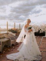 Банкетный зал / Ресторан, Веранда  в Москве 2