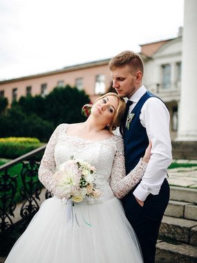 Тематический в Лофт от Epital Wedding 1