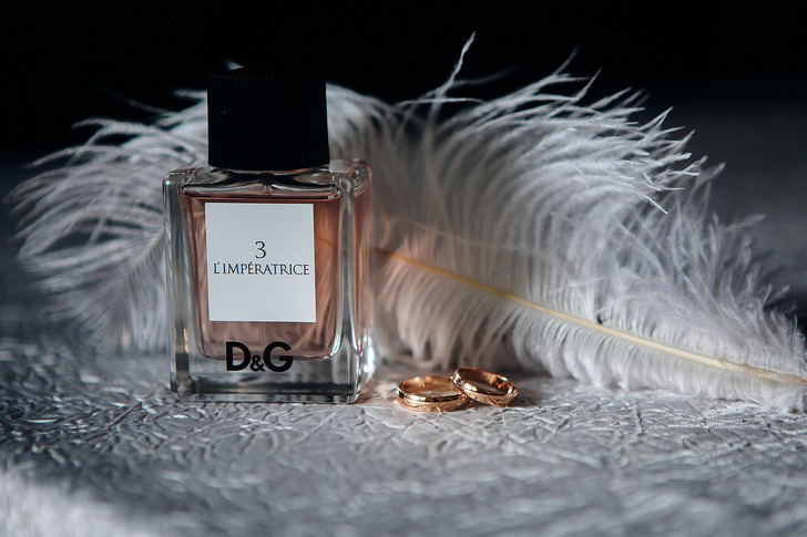 Тематический в Лофт от Epital Wedding 2