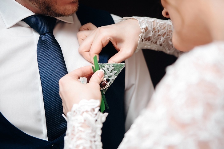 Тематический в Лофт от Epital Wedding 5