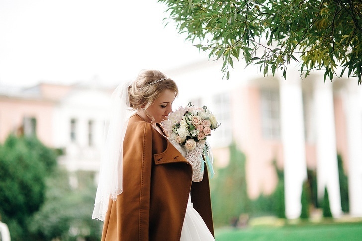 Тематический в Лофт от Epital Wedding 7