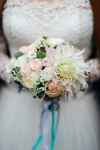 Тематический в Лофт от Epital Wedding 8