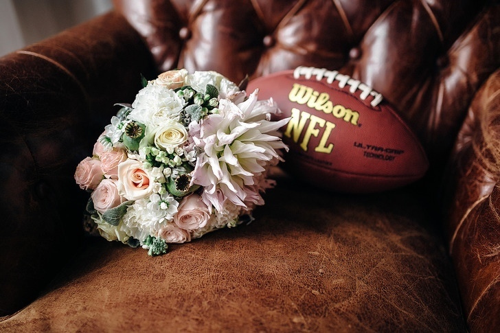 Тематический в Лофт от Epital Wedding 11