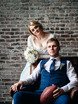 Тематический в Лофт от Epital Wedding 12