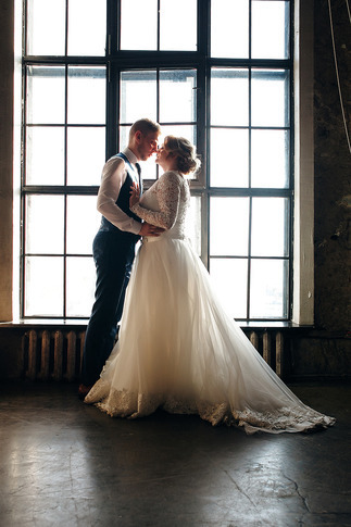 Тематический в Лофт от Epital Wedding 13