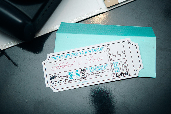 Тематический в Лофт от Epital Wedding 17