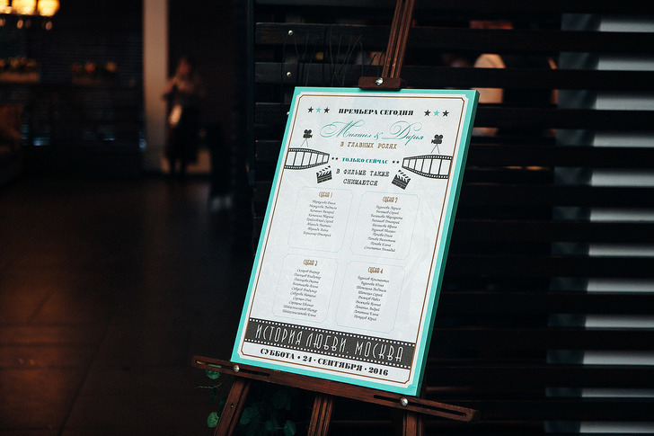 Тематический в Лофт от Epital Wedding 18