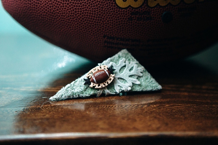 Тематический в Лофт от Epital Wedding 20