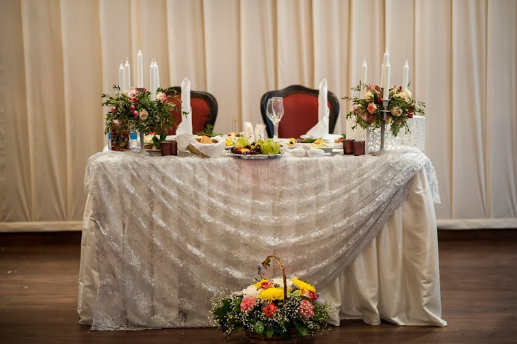 Бохо, Весенняя / Летняя в Выездная регистрация, Природа от Epital Wedding 4