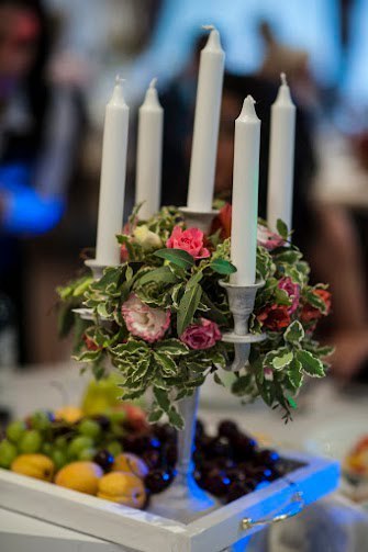 Бохо, Весенняя / Летняя в Выездная регистрация, Природа от Epital Wedding 7