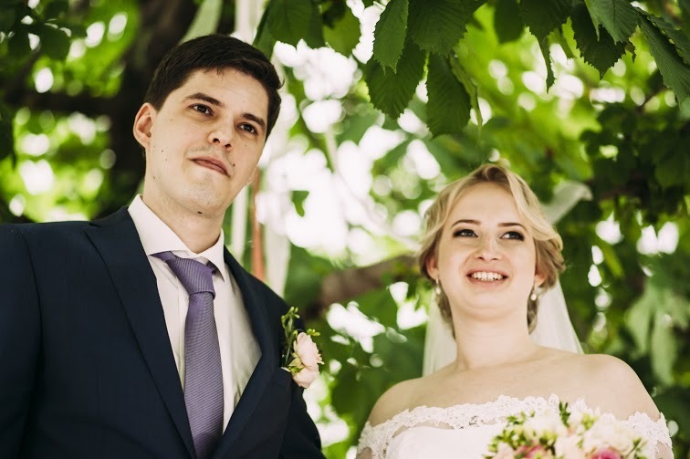 Бохо, Весенняя / Летняя в Выездная регистрация, Природа от Epital Wedding 9