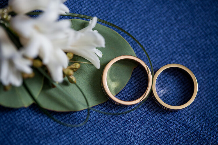 Классический круглый name от Epital Wedding 3