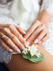 Классический круглый name от Epital Wedding 4