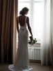 Классический круглый name от Epital Wedding 5