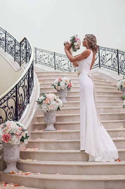 Классический круглый name от Epital Wedding 7