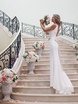 Классический круглый name от Epital Wedding 7