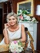Классический круглый name от Epital Wedding 8