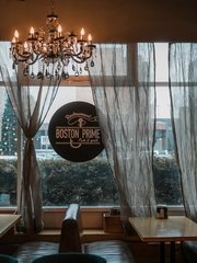 Банкетный зал / Ресторан, Лофт  в Москве 2