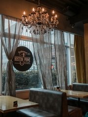 Банкетный зал / Ресторан, Лофт  в Москве 1