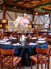 Банкетный зал / Ресторан  в Москве 1