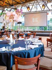 Банкетный зал / Ресторан  в Москве 2