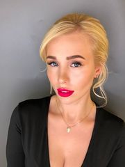 Высокие / Собранные, Локоны / Локоны на один бок от  2