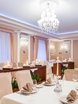 Банкетный зал / Ресторан Банкетные залы бутик-отеля Брайтон в Москве 2
