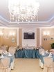 Банкетный зал / Ресторан Банкетные залы бутик-отеля Брайтон в Москве 4