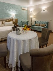 Свадебная ночь в бутик-отеле Брайтон Банкетные залы бутик-отеля Брайтон 2